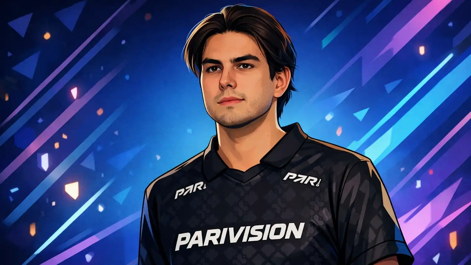 Vitality Dominate PARIVISION 3-0 in PGL Cluj-Napoca 2026 CS2 Final — Belchonokk, ZywOo & Player Quotes